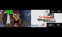 Thumbnail of comparison sparta drslap v2 remix