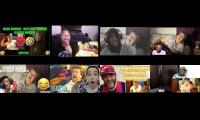 Angry Grandma LOUD SOUNDS REACTION MASHUP