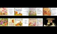 Thumbnail of Winnie the Pooh Discography