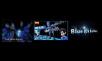 Thumbnail of I Blue Eiffel 65 2022