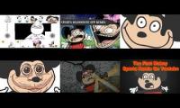 [Mokeys Show] Mokeys Show Sparta Remix Sixparison