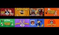 A LOONEY TUNEY CARTOONY WONDERLAND: Looney Tunes Compilations