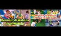 Thumbnail of BERMAIN DI WAHANA FUN WORLD