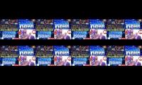 Thumbnail of Watch hour increase SmackDown raw WWE increase view