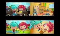 YoYo Episodes at once