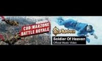 Thumbnail of Battle Royale Drop feat. Sabaton