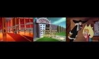 Cabin Fever multi-language
