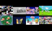 64 video rug if you numbers farm nickjr harry and toto spongebob yo gabba gabba