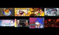 Divys Megamix Of Epic Dos
