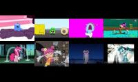 DHD, NND, SM, KM, AA, IMM, EF, and Dandan crying voices (for PFA2000PH XD)