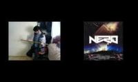 Katana Cover for Nero - Scorpions