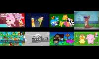 shine harry and toto babyfirst joeys to box ni hao kai lan rug playtime at tolees hebrew