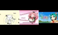 nyanyanyanyanya comparision (restart then press play)