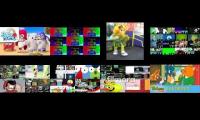 Thumbnail of WATCHING TOO MUCH AT THAT TIME