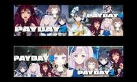 Thumbnail of holo payday 2 1-18-2022