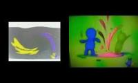 2 Noggin And Nick Jr Logo Collection V2692