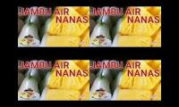 Thumbnail of ngerujak jambu air + nanas