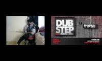 Katana Cover for This Is Dubstep Vol. 3 - Minimix