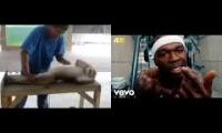 Thumbnail of IN DA MONKEY WORKOUT