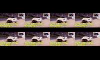 Asphalt 9 - main game balap mobil