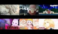 Crunchyroll nominations