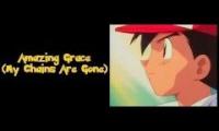 Pokémon theme× Amazing Grace