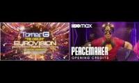 Thumbnail of Peacemaker Selectia Nationala