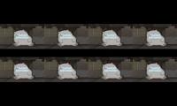 idgitaf - terpikat senyummu - (slowed+reverb)