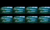 Relaxion sleep with bird sound at the borneo florest