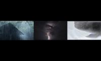 Heavy Rainstorm Mashup