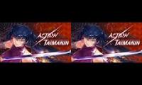 Thumbnail of Action Taimanin First Gameplay - #1 Live Streaming