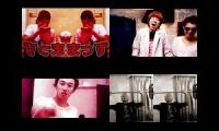 【音声制作】セルフ比較 しろがねs edition