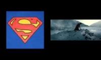 Superman to the Man of Steel