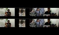 Thumbnail of Rindu by didot, semua tak sama
