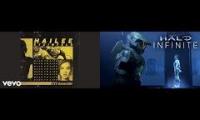 Thumbnail of Bring me Back to Halo