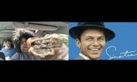 Dip Sinatra Burger Classic