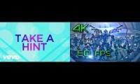 Thumbnail of Take A Hint (This Isnt Your Destiny)