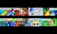 Animated Diversity Episodes