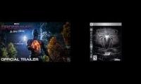 NO WAY HOME x SPIDER MAN 3 THE GAME