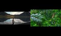Bon Iver - Holocene X Rain