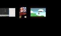 super mario bros theme reversed part 2