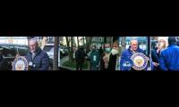 Thumbnail of Chuck Schumer Protester