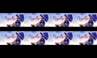 royalty amv anime mix