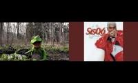 Thumbnail of Lemme see that frog frog frog frog frong