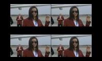 Thumbnail of Jerusalema Challenge - Airport