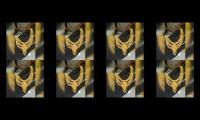 New  Kerala style gold polished set