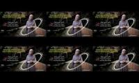 DJ SHOLAWAT ROUHI FIDAK YA NURUL HUDA FULL BASS||VERSI ANGKLUNG TERBARU 2021 lirik dan terjemahnya