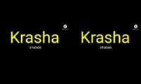 Krasha Studios Logo Effects