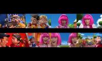 Lazy Town Season 4 Episodes Part 1