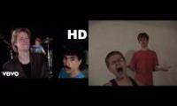Thumbnail of Crazy Oates Bros Making My Dreams Come True